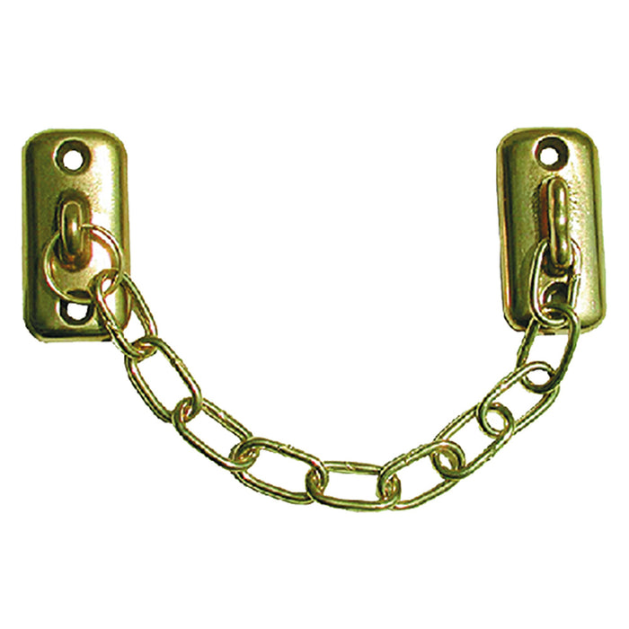 RITIENI PER FINESTRE cm 18 ottone cromato- 50 pezzi