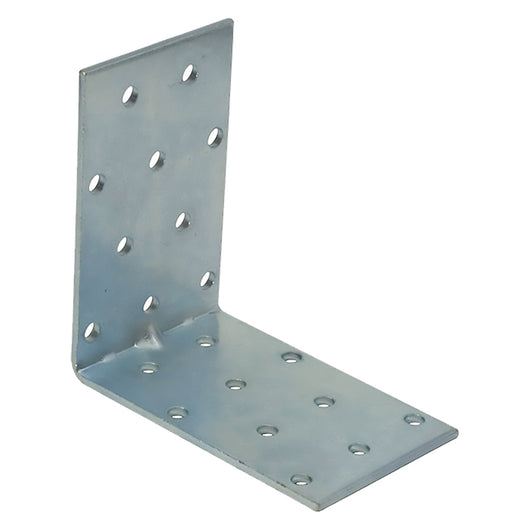 GIUNZIONE AD ANGOLO mm 100 x 100 x 50- 25 pezzi  - SIPA