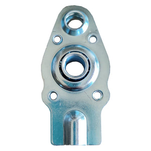 SUPPORTO CUSCINETTO CON FORO attacco femmina