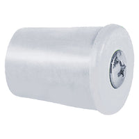 TAPPO D'ARRESTO mm 40- 100 pezzi