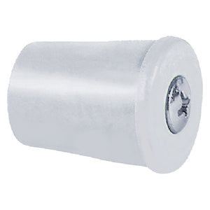 TAPPO D'ARRESTO mm 40- 100 pezzi