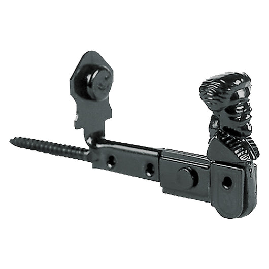 FERMAPERSIANE AD OMINO nero- 25 pezzi