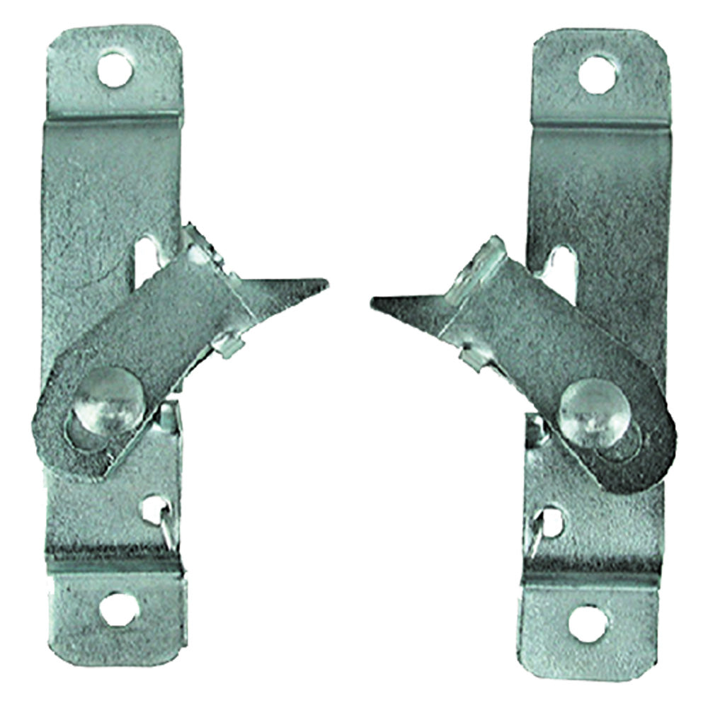 BLOCCATAPPARELLE Dx/Sx- 25 coppia  - BOLIS ITALIA