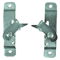 BLOCCATAPPARELLE Dx/Sx- 25 coppia  - BOLIS ITALIA