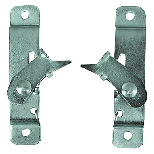 BLOCCATAPPARELLE Dx/Sx- 25 coppia  - BOLIS ITALIA