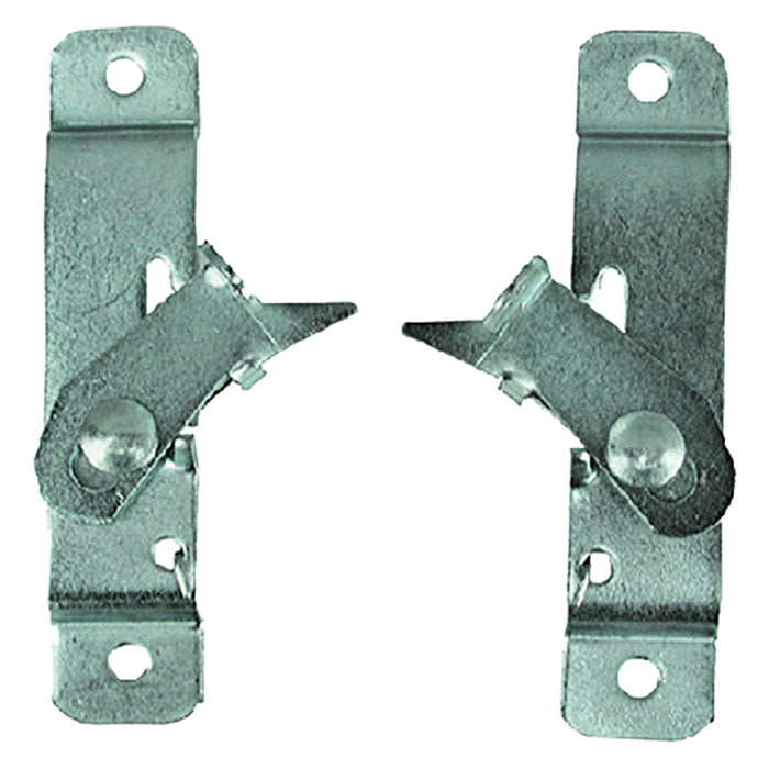 BLOCCATAPPARELLE Dx/Sx- 25 coppia  - BOLIS ITALIA