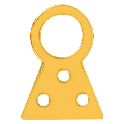 ATTACCAGLIE FISSE N. 3 cf. 200 pz  - SIPA