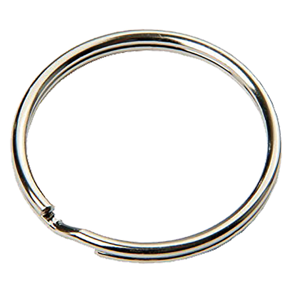 ANELLO PORTACHIAVI Ø 20 mm - cf. 300 pz  - SILCA