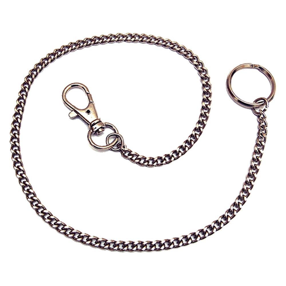 PORTACHIAVI CON CATENELLA cm. 47- 20 pezzi