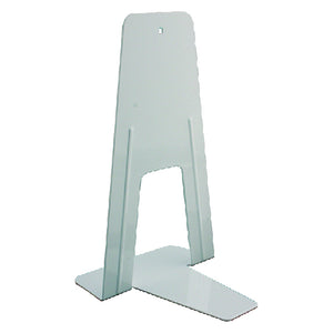 SUPPORTO REGGILIBRO H cm 22- 5 pezzi