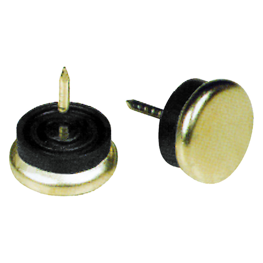 SCIVOLI PER MOBILI mm 25- 150 pezzi