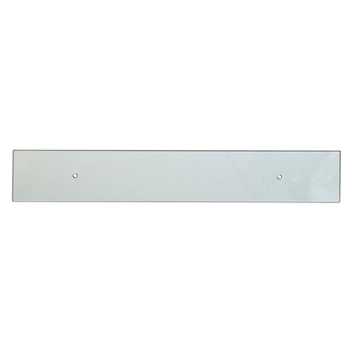 BATTISEDIA SALVAPARETE cm 12 x 80- 10 pezzi  - KASART