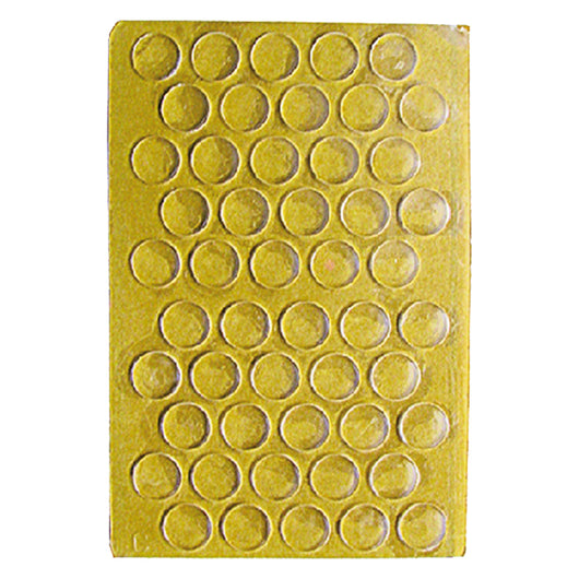 PARACOLPI Ã¸ 10 x 3 pz. 50