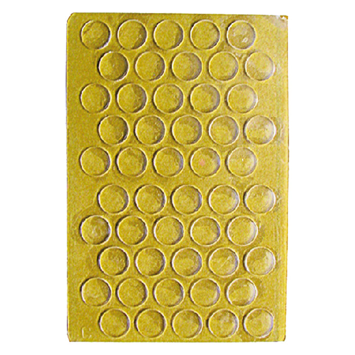 PARACOLPI Ã¸ 10 x 3 pz. 50