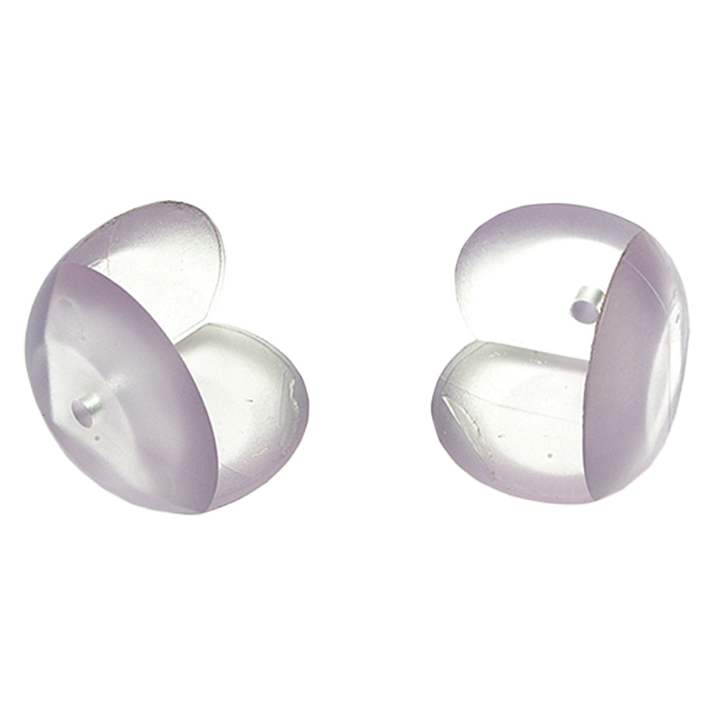 PARACOLPI PER ANGOLI grande mm 26 x 26 x H 26- 50 pezzi