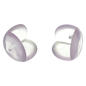 PARACOLPI PER ANGOLI grande mm 26 x 26 x H 26- 50 pezzi