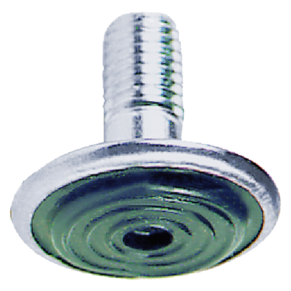 PIEDE REGOLABILE PER MOBILE filet. M 10 mm 30- 12 pezzi