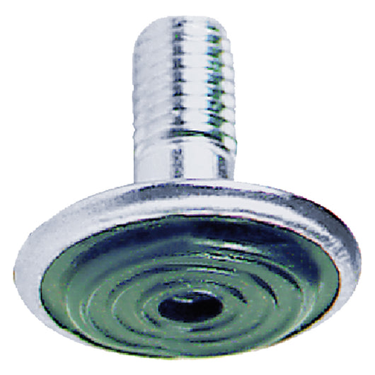 PIEDE REGOLABILE PER MOBILE filet. M 10 mm 30- 12 pezzi