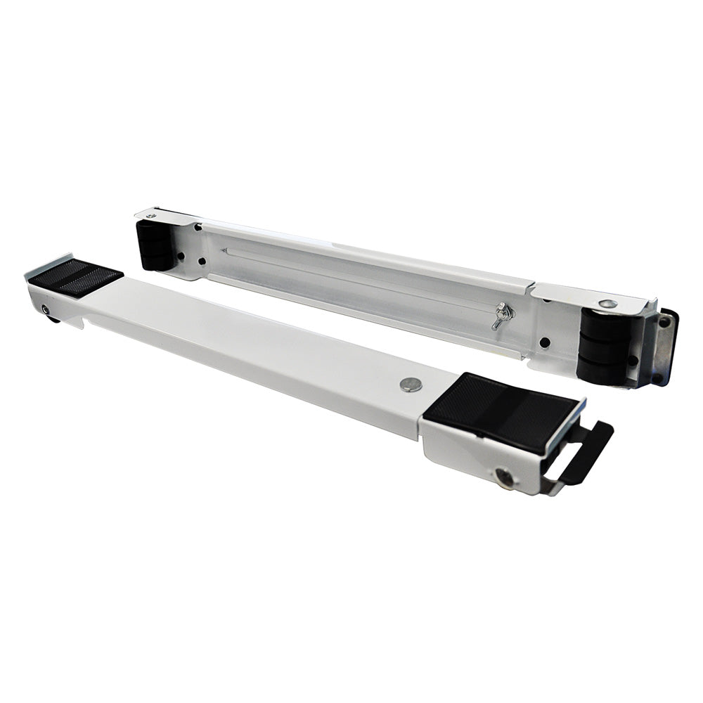 CARRELLO PER ELETTRODOMESTICI regolazione cm 45 ÷ 65  - UNIKO