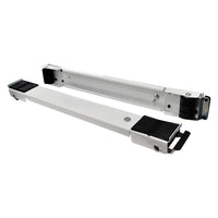 CARRELLO PER ELETTRODOMESTICI regolazione cm 45 ÷ 65  - UNIKO