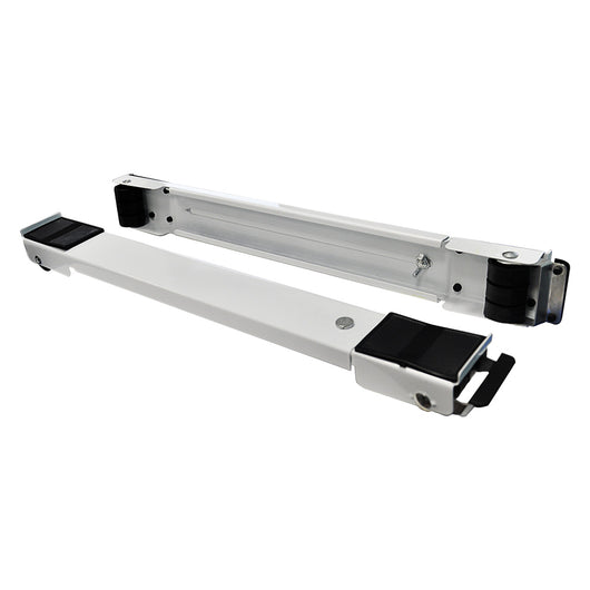 CARRELLO PER ELETTRODOMESTICI regolazione cm 45 ÷ 65  - UNIKO