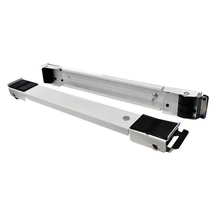 CARRELLO PER ELETTRODOMESTICI regolazione cm 45 ÷ 65  - UNIKO