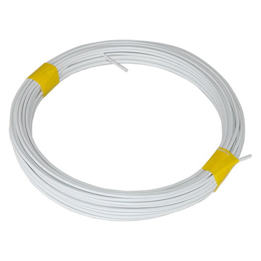 CAVETTO STENDIBIANCHERIA ø 2,8 x mt 20  - CAVATORTA