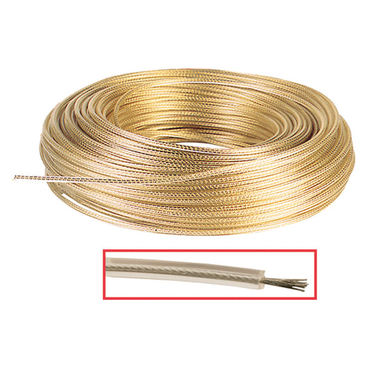 CAVETTO STENDIBIANCHERIA Ã¸ 5 x mt 100