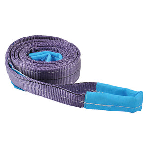 NASTRO DI SOLLEVAMENTO mt. 2 x mm 50- 1 T  - STROPS