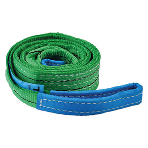 NASTRO DI SOLLEVAMENTO mt. 2 x mm 60- 2 T  - STROPS