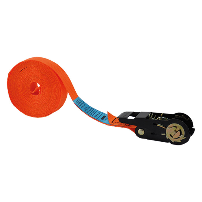 NASTRO DI ANCORAGGIO mt. 6 x mm 25  - STROPS