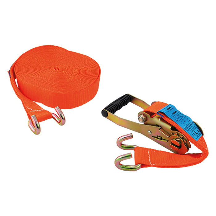 NASTRO DI ANCORAGGIO A SPONDA mt.  8,5 x mm 50  - STROPS