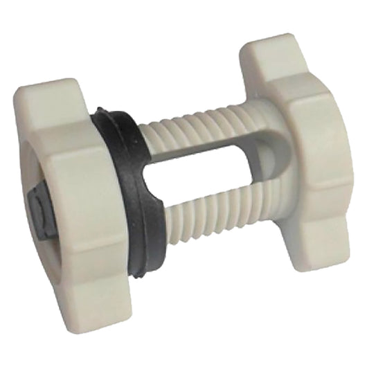 MORSETTO SERRACAVO 'BLOCK-FIX' scatola 100 pz  - FTS