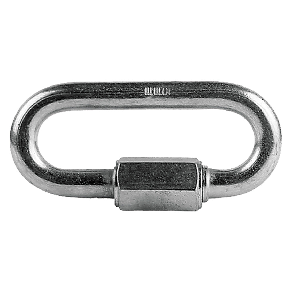 GIUNZIONE PER CATENA mm 8- 10 pezzi