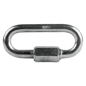 GIUNZIONE PER CATENA mm 8- 10 pezzi