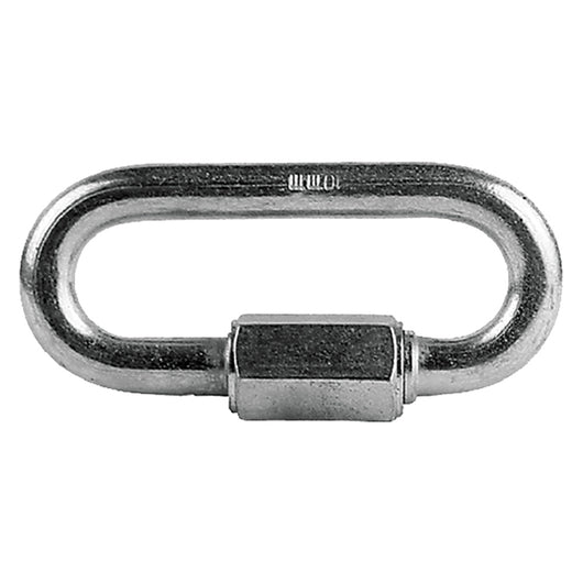 GIUNZIONE PER CATENA mm 8- 10 pezzi