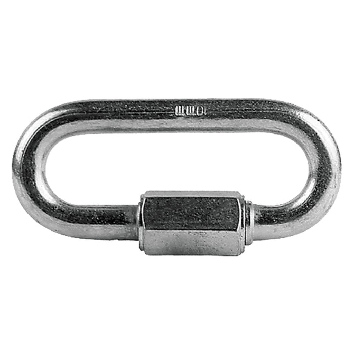 GIUNZIONE PER CATENA mm 8- 10 pezzi