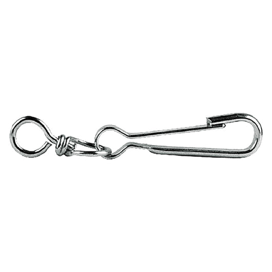 MOSCHETTONE SIMPLEX mm 120- 5 pezzi  - UNIKO