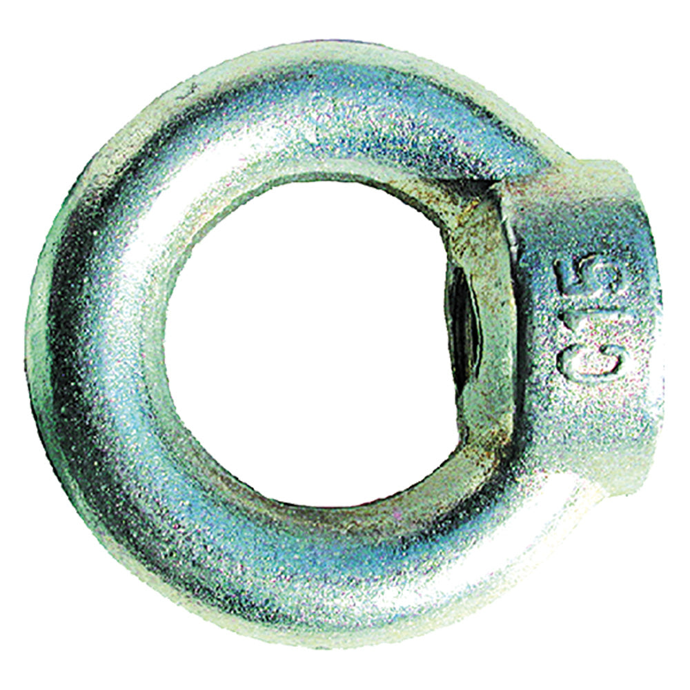 GOLFARE PER FUNE FEMMINA mm 16- 6 pezzi