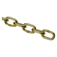 CATENA GENOVESE 'FAI DA TE' n.12 - 1,6 mm scatola - nichelata  - UNIKO