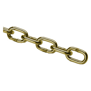 CATENA GENOVESE 'FAI DA TE' n.12 - 1,6 mm scatola - nichelata  - UNIKO