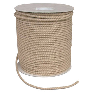 CORDA IN JUTA NATURALE Ã¸ mm 10- 15 kg