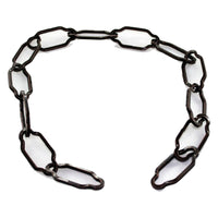 CATENA ORNAMENTALE CATTEDRALE 20 mt - ottonata  - AREF