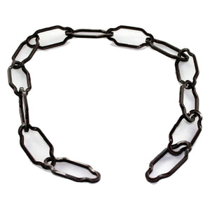 CATENA ORNAMENTALE CATTEDRALE 20 mt - ottonata  - AREF