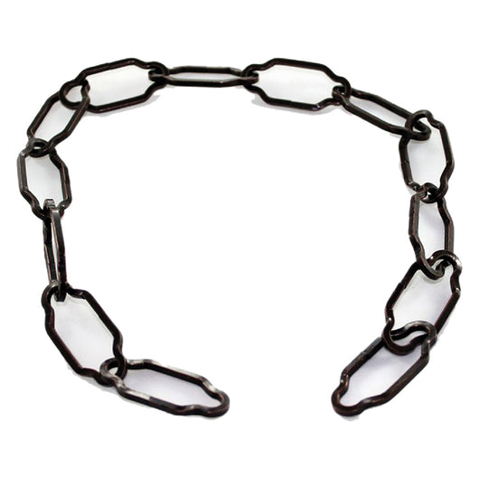 CATENA ORNAMENTALE CATTEDRALE 20 mt - ottonata  - AREF