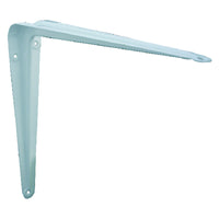 REGGIMENSOLA 'NERVATA' mm 300 x 350- 20 pezzi  - BOLIS ITALIA