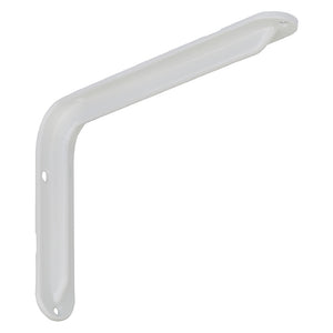 REGGIMENSOLA ART.2522 mm 245 x 165 - bianca- 10 pezzi  - ALDEGHI LUIGI