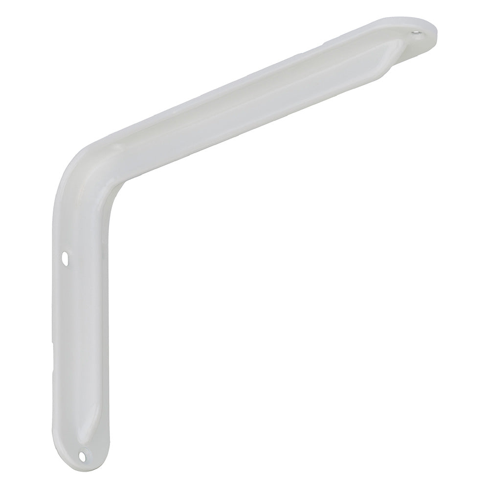 REGGIMENSOLA ART.2522 mm 295 x 195 - bianca- 10 pezzi  - ALDEGHI LUIGI