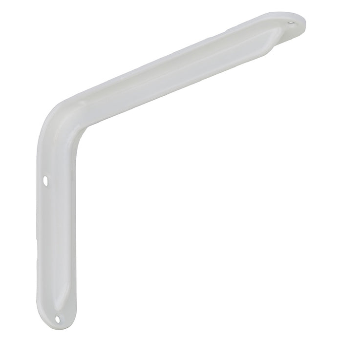 REGGIMENSOLA ART.2522 mm 295 x 195 - bianca- 10 pezzi  - ALDEGHI LUIGI