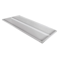 RIPIANO UNIFICATO cm 50 x 120 doppio rinforzo- 5 pezzi  - PROMETAL